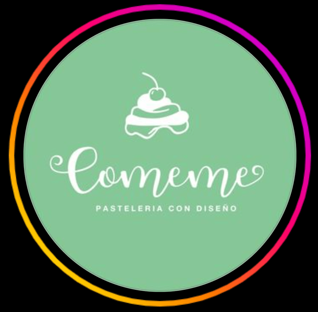 Comeme Pastelería